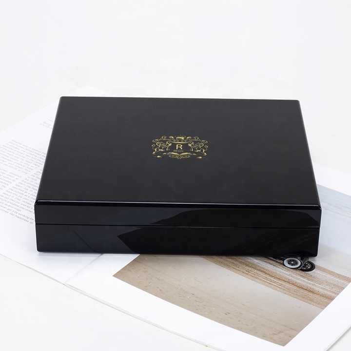 MDF Luxury Wood Gift Box - Image 2